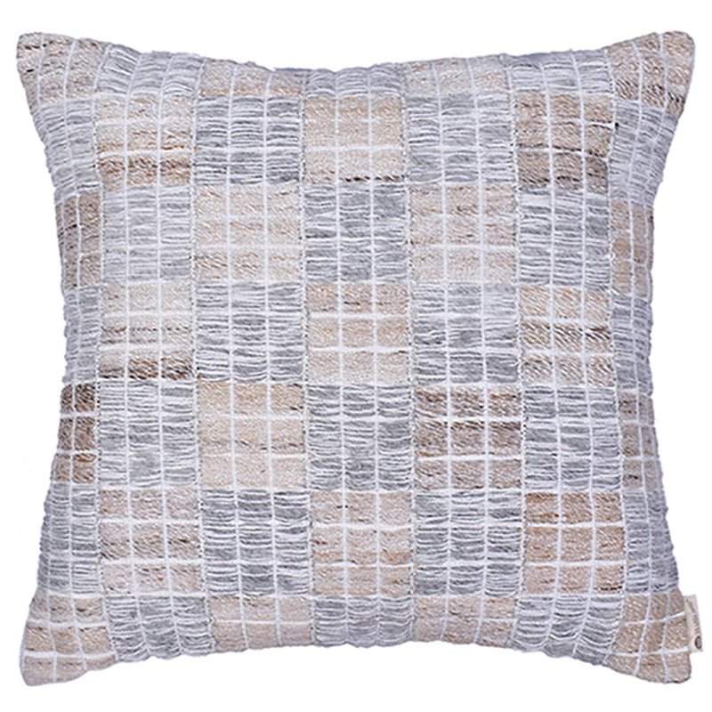 Buy Earthbound Box Cushion Cover | Shop Verified Sustainable Covers & Inserts on Brown Living™