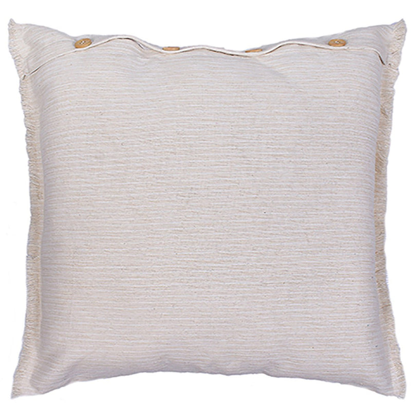 Buy Earthbound Melange Cushion Cover | Shop Verified Sustainable Covers & Inserts on Brown Living™