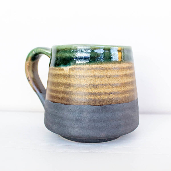 Buy Earthy Coffee Mug | Shop Verified Sustainable Mugs on Brown Living™