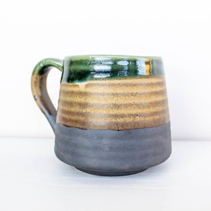 Buy Earthy Coffee Mug | Shop Verified Sustainable Products on Brown Living