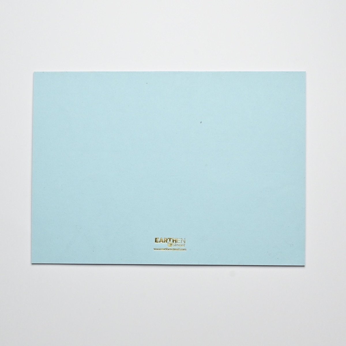 Eco - friendly Tree Free Monthly Jotter | Peach | Verified Sustainable by Brown Living™