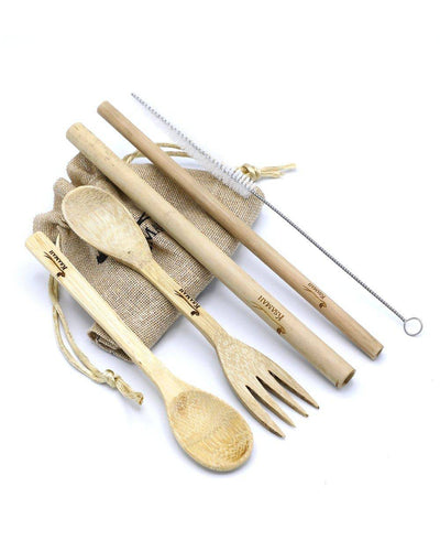 Ecological Startup Box – Gift Giving on Brown Living™. SKU: 147-04306-KSH31. Img 3.