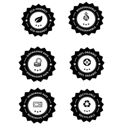 Ecological Startup Box – Gift Giving on Brown Living™. SKU: 147-04306-KSH31. Img 6.