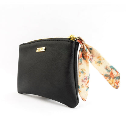 Edith Coin Purse | Made with Cactus leather | Verified Sustainable by Brown Living™