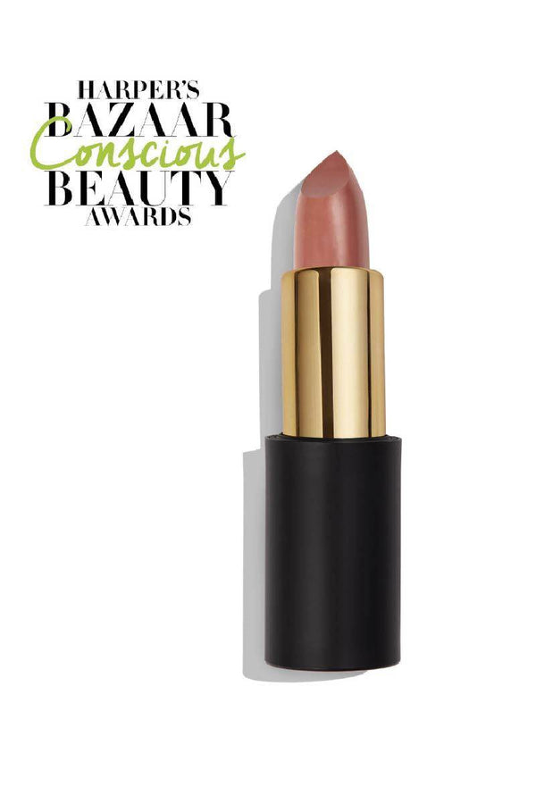 Buy Eka Nude Lipstick | Shop Verified Sustainable Lip Stick on Brown Living™