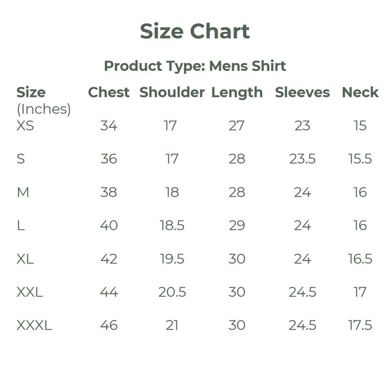 Buy Elegant Hemp Shirt in Olive Green | Shop Verified Sustainable Men Shirt on Brown Living™