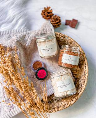 Buy Energize + Reliven Skin Care Gift Hamper | Shop Verified Sustainable Products on Brown Living