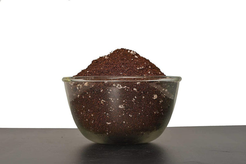 Buy Enriched Garden Soil Mix (10L) | Shop Verified Sustainable Fertiliser & Soil on Brown Living™