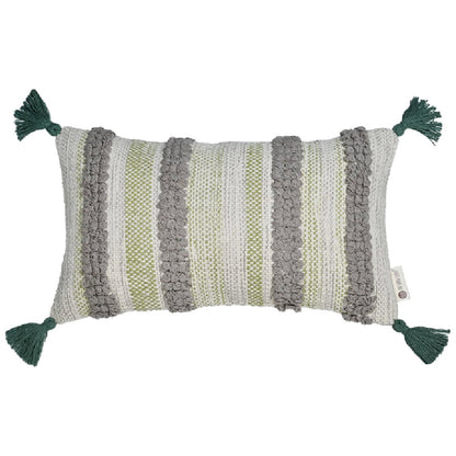 Entwine Cushion Cover | Verified Sustainable by Brown Living™