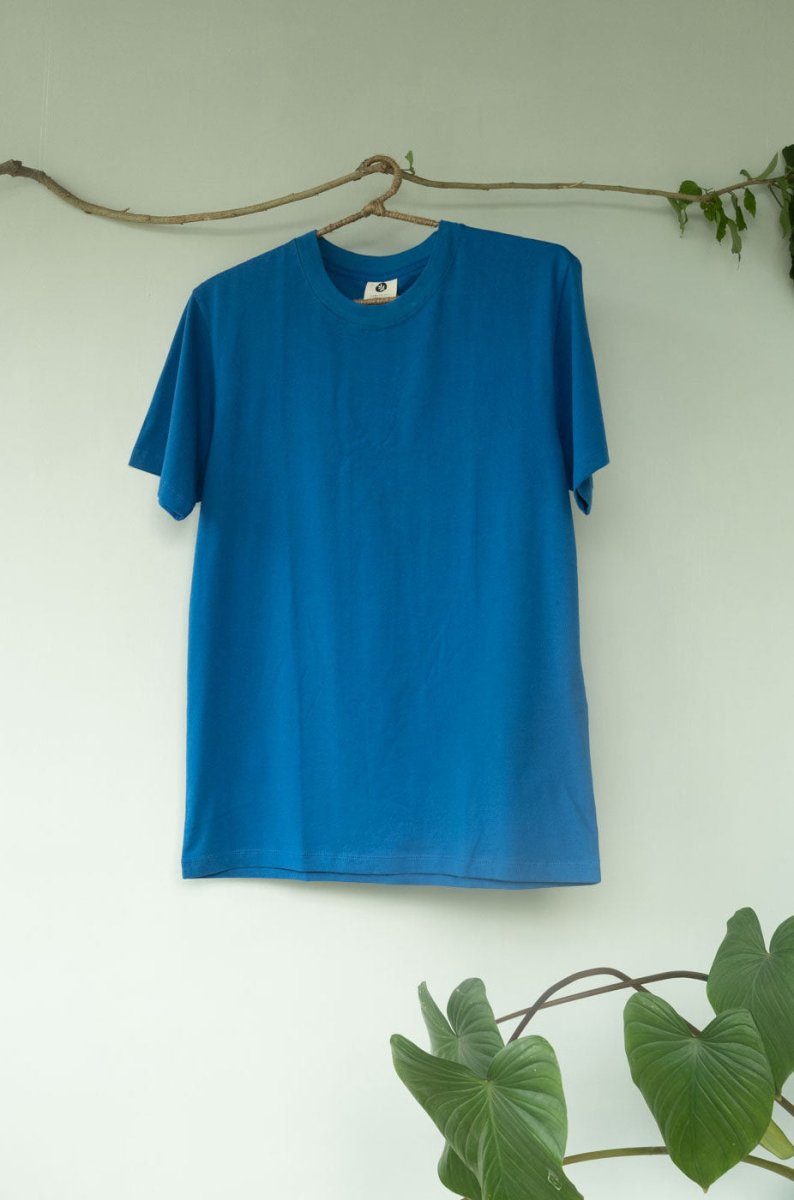 Buy Escape Men's Tee | Shop Verified Sustainable Mens Tshirt on Brown Living™