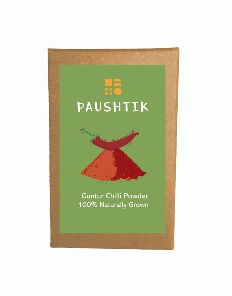 Buy Essentials Spice Combo | Shop Verified Sustainable Products on Brown Living