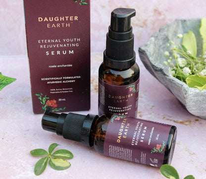 Eternal Youth Rejuvenating Serum | Verified Sustainable by Brown Living™