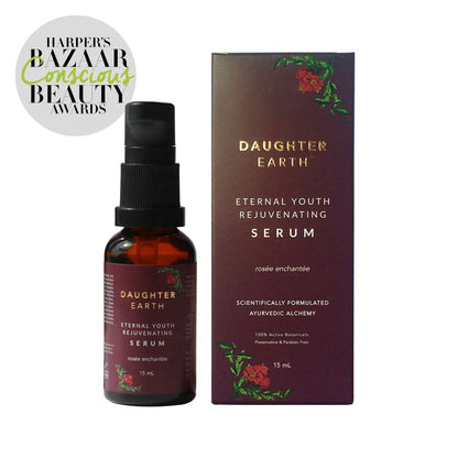 Eternal Youth Rejuvenating Serum | Verified Sustainable by Brown Living™