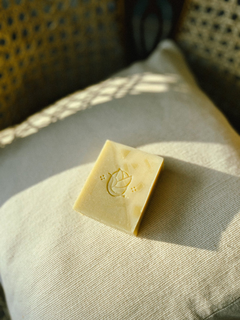 Eventide | Cold Process Soap | Renews | Verified Sustainable Body Soap on Brown Living™