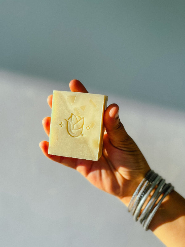 Eventide | Cold Process Soap | Renews | Verified Sustainable Body Soap on Brown Living™