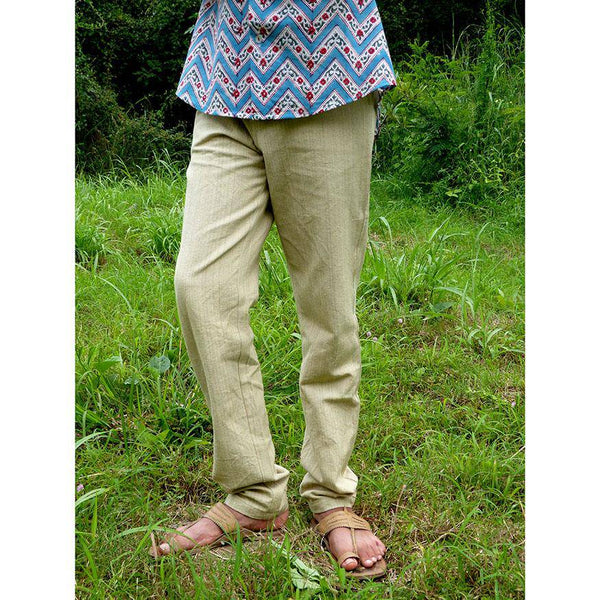 Buy Everybody Pants - Pomo | Shop Verified Sustainable Products on Brown Living