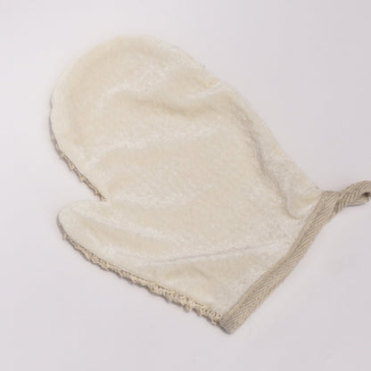 Exfoliating Scrub Glove | Verified Sustainable by Brown Living™