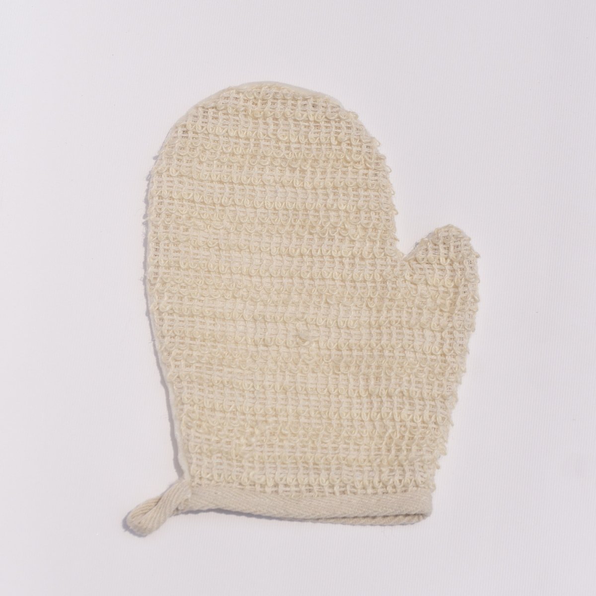 Exfoliating Scrub Glove | Verified Sustainable by Brown Living™