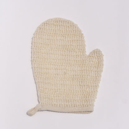 Exfoliating Scrub Glove | Verified Sustainable by Brown Living™