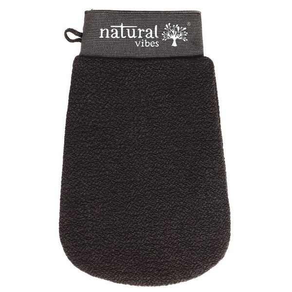 Buy Exfoliating & Scrubbing Glove for Smooth Skin & Cellulite Reduction | Shop Verified Sustainable Body Scrub on Brown Living™