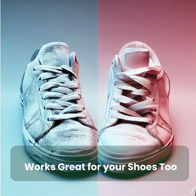 Fabric Refresher Spray | Fabric Deodorizer | Mild Fragrance | 75ml – Deodorant on Brown Living™. SKU: odebo - 1. Img 6.