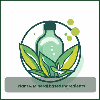 Fabric Refresher Spray | Fabric Deodorizer | Mild Fragrance | 75ml – Deodorant on Brown Living™. SKU: odebo - 1. Img 7.