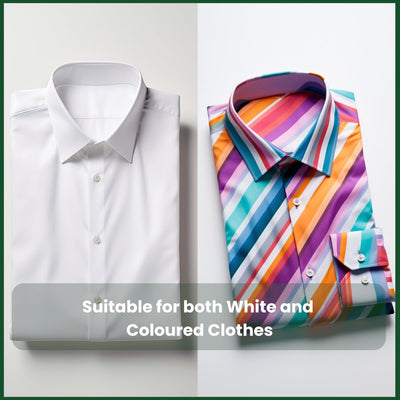 Fabric Stain Remover | Bleach and Sulfate free| 100ml – Cleaning Products on Brown Living™. SKU: odebo - 5. Img 3.