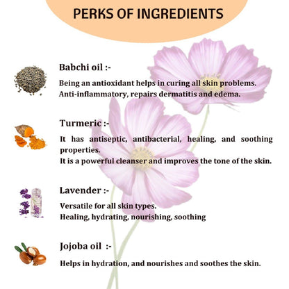 Face Oil For All Skin Types | Verified Sustainable by Brown Living™