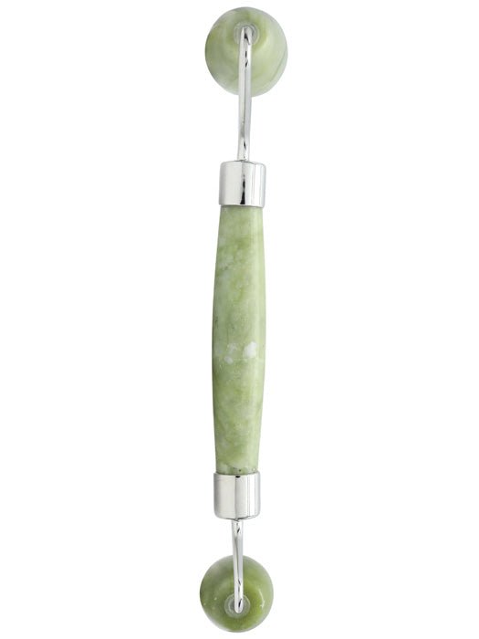 Buy Face Roller - Jade | Shop Verified Sustainable Massager on Brown Living™