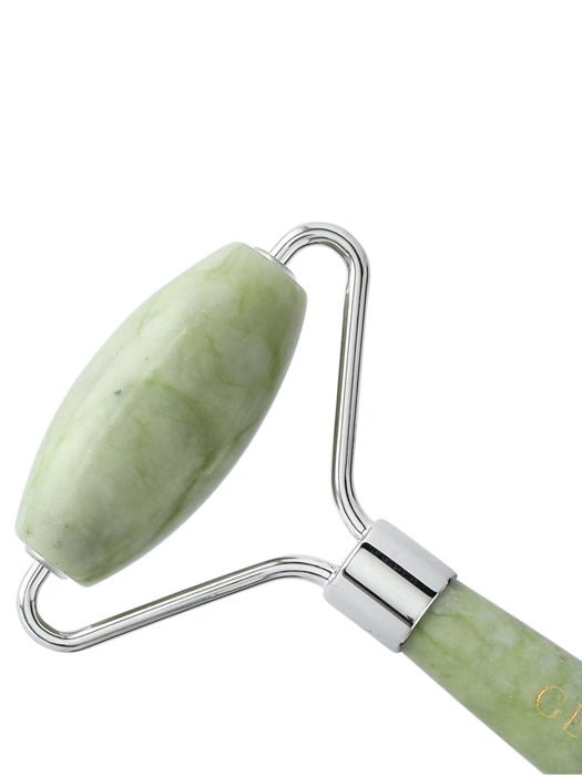 Buy Face Roller - Jade | Shop Verified Sustainable Products on Brown Living