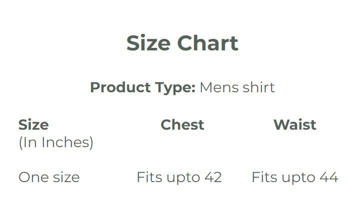 Buy Falooda Shirt | Shop Verified Sustainable Mens Shirt on Brown Living™