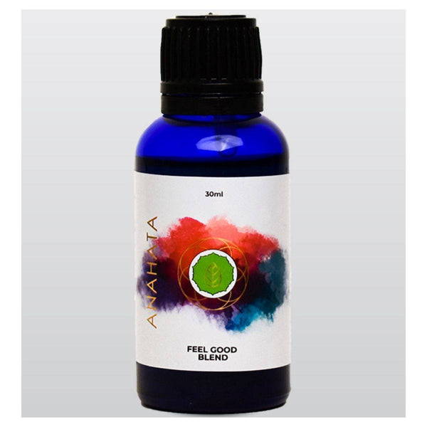 Buy Feel Good Blend - Essential Oil - 30ml | Shop Verified Sustainable Essential Oils on Brown Living™