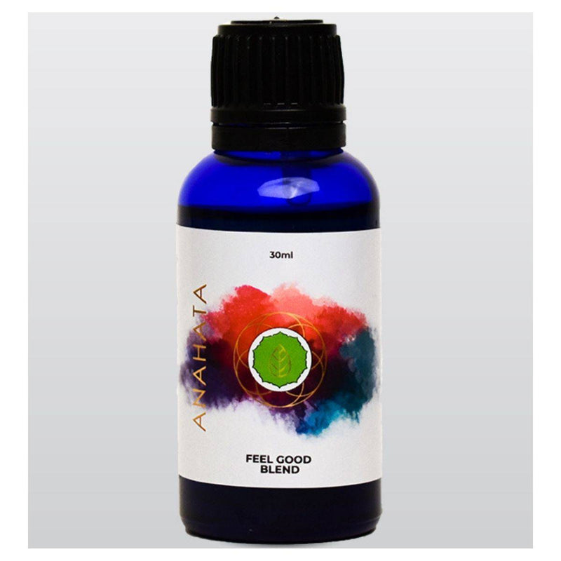 Buy Feel Good Blend - Essential Oil - 30ml | Shop Verified Sustainable Products on Brown Living