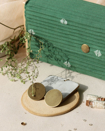 Fern Mini Hamper for Girls | Verified Sustainable by Brown Living™