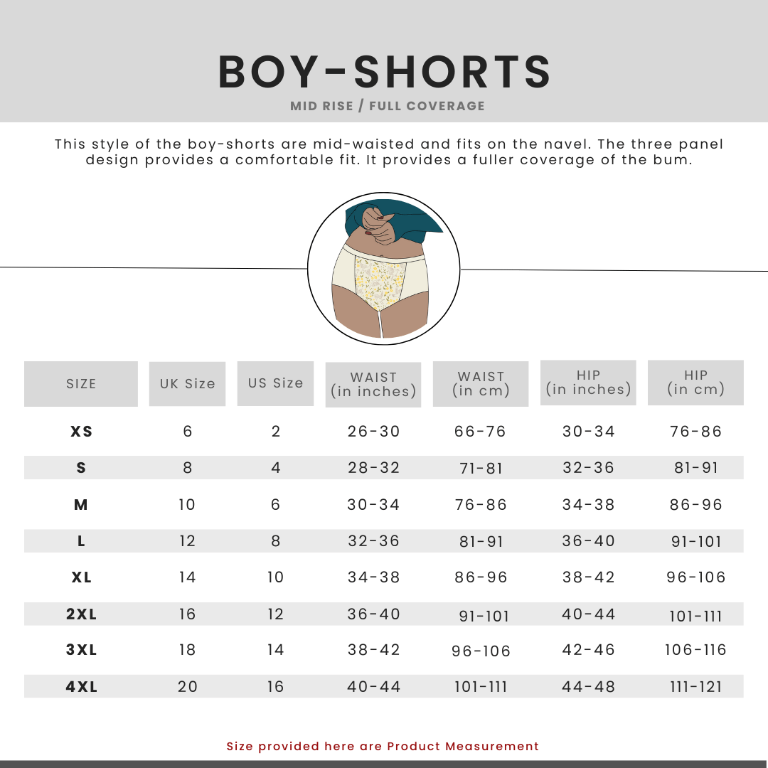 Fernweh Boy - Shorts | Verified Sustainable by Brown Living™