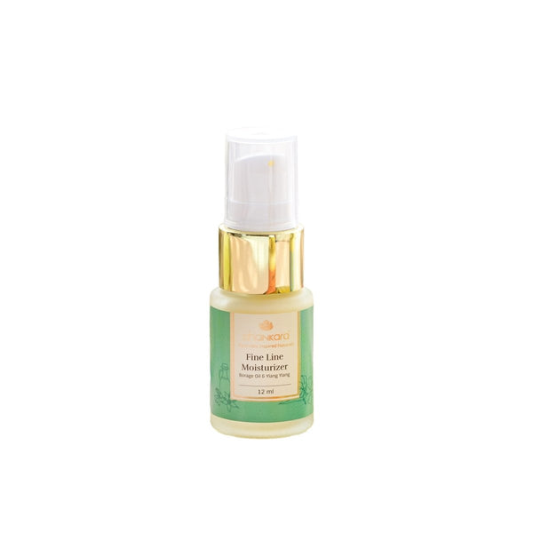 Buy Fine Line Moisturiser 12ml | Shop Verified Sustainable Products on Brown Living