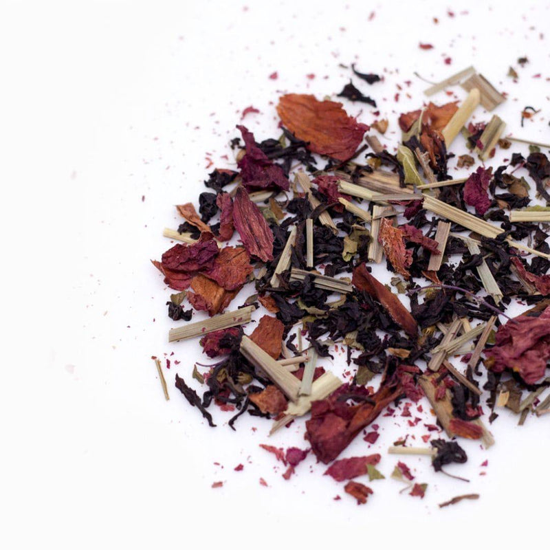 Buy Floral Blossom Tea | Shop Verified Sustainable Products on Brown Living