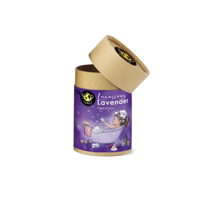 Floral Fragrance - Lavendar Tea | Verified Sustainable by Brown Living™