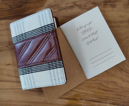 FLY HIGH MINI JOURNAL | Verified Sustainable by Brown Living™