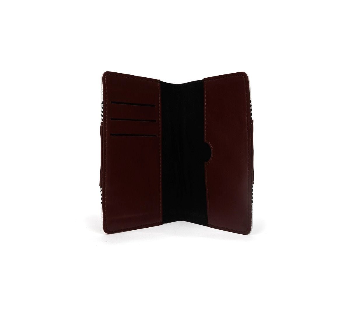 FLY HIGH PASSPORT COVER | Verified Sustainable by Brown Living™