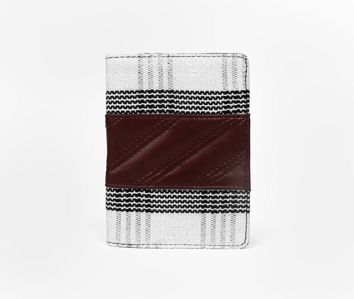 FLY HIGH PASSPORT COVER | Verified Sustainable by Brown Living™