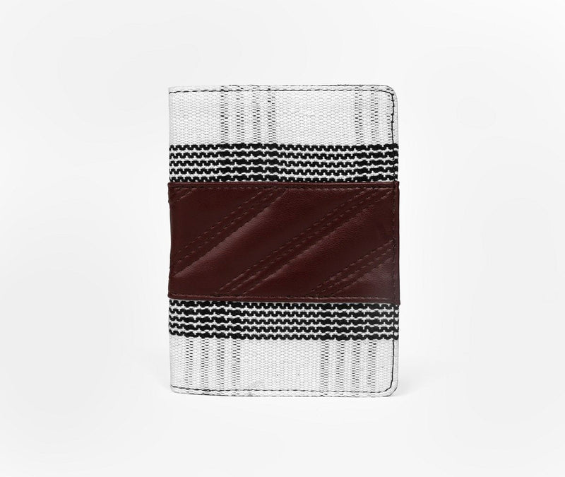 Buy FLY HIGH PASSPORT COVER | Shop Verified Sustainable Passport Wallet on Brown Living™