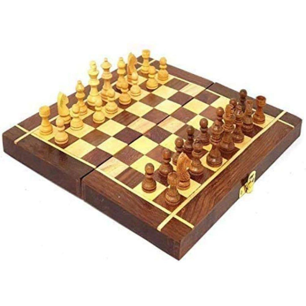 Magnetic Cacti hot chess set