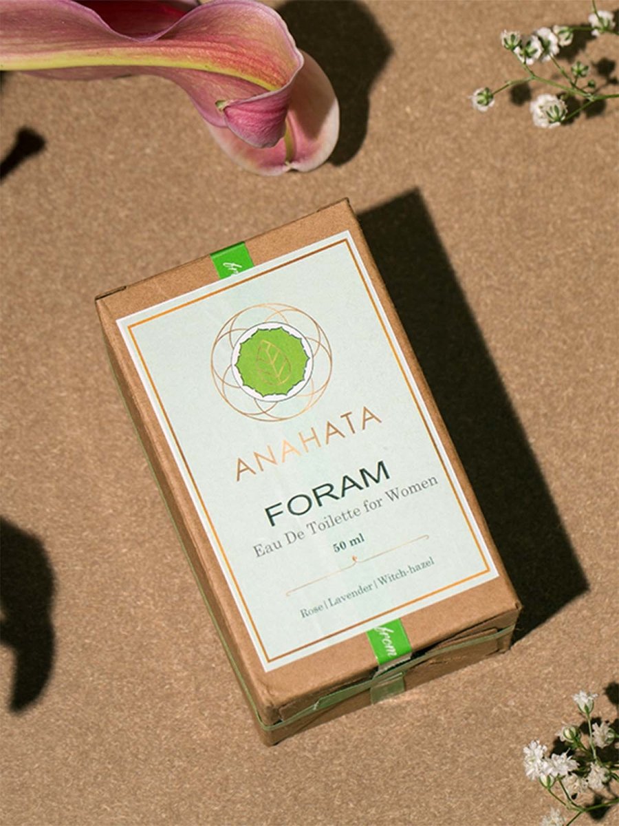 Forum Women's perfume - 50ml | Verified Sustainable by Brown Living™