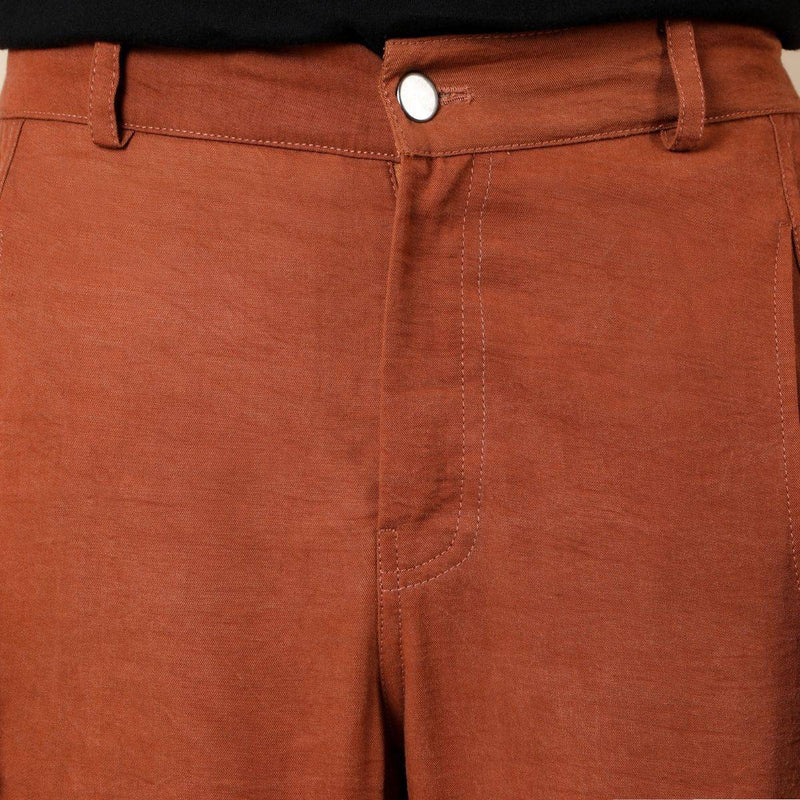 Buy Fuji Worker Pants | Shop Verified Sustainable Products on Brown Living