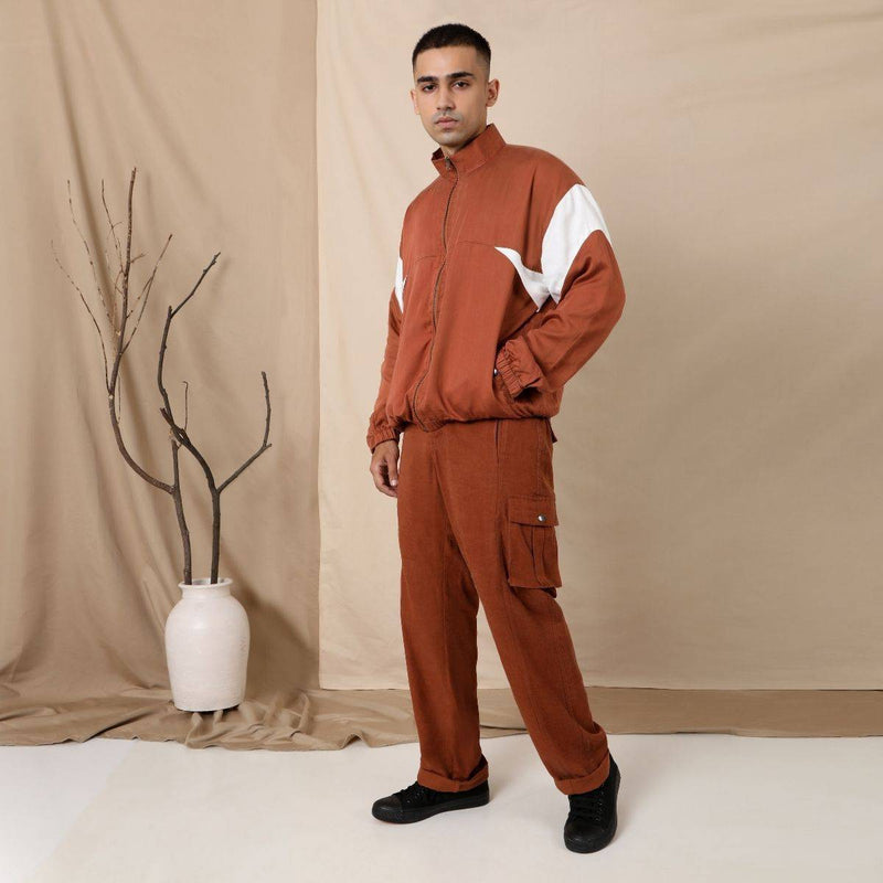 Buy Fuji Worker Pants | Shop Verified Sustainable Products on Brown Living