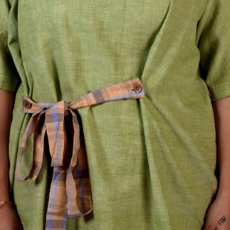 Buy Funk On Antifit Tunic | Shop Verified Sustainable Womens Tunic on Brown Living™