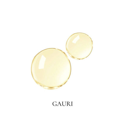 Gauri - Turmeric Haldi Water & Toner - 100ml | Verified Sustainable by Brown Living™