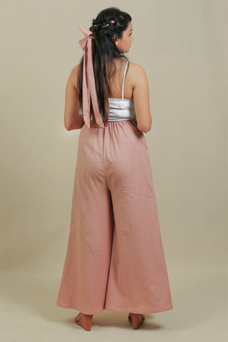 Buy Gilding the Lily Pants | Shop Verified Sustainable Womens Pants on Brown Living™
