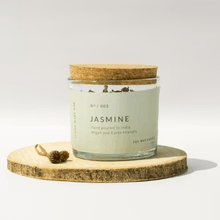 Buy Glass Jar Candles | Shop Verified Sustainable Products on Brown Living